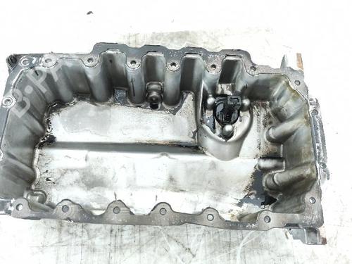 Ölwanne für Ölwanne VW POLO VI (AW1, BZ1, AE1) 1.6 TDI (80 hp) 36375776 36375776