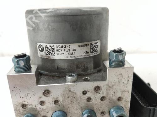 ABS pump BMW 1 (F40) 118 i | BP38615850M43 - Image 5