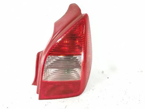 Used Right taillight CITROËN C2 (JM_) 1.6 VTS (122 hp) 27417355