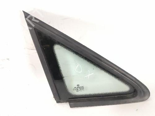 Used Front right door window Front right door window VW CADDY III Box Body/MPV (2KA, 2KH, 2CA, 2CH) 1.6 TDI (75 hp) 33951265 33951265