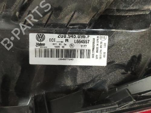 Right taillight VW POLO VI (AW1, BZ1, AE1) 1.0 MPi | BP37711229C35  - Image 6