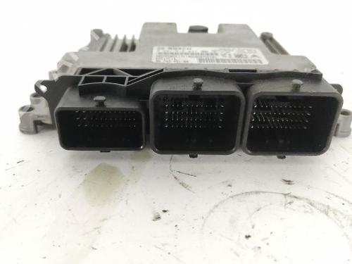 Engine control unit (ECU) CITROËN C3 Picasso (SH_) 1.6 HDI 90 | BP27422337M57 - Image 2