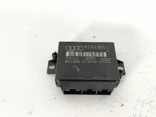 Elektronisk modul AUDI A4 B7 (8EC) 3.0 TDI quattro (204 hp) 27420325