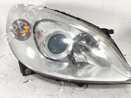 Used Right headlight MERCEDES-BENZ B-CLASS Sports Tourer (W245) B 200 CDI (245.208) (140 hp) 27413005