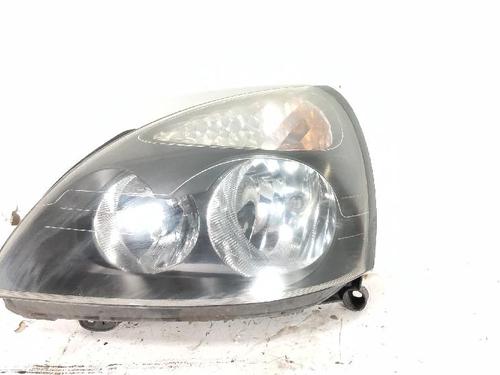 Faro izquierdo RENAULT CLIO II (BB_, CB_) 1.5 dCi (B/CB08) (82 hp) 27411882