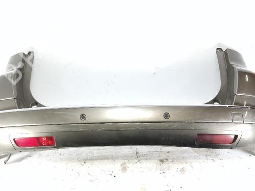 Used Rear bumper CITROËN C4 Picasso I MPV (UD_) 2.0 HDi 138 (136 hp) 27418205