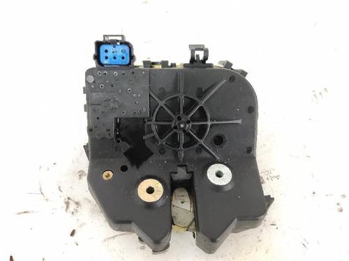Used Tailgate lock FORD FOCUS I Turnier (DNW) 1.8 TDCi (100 hp) 27426093