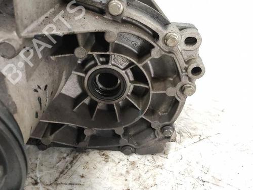 Gearbox FORD FIESTA VI (CB1, CCN) 1.25 | BP36070285M3 - Image 8