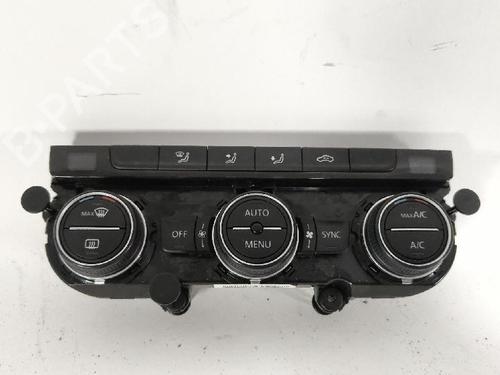 climate-control-vw-golf-alltrack-vii-variant-ba5-bv5-2014-2015-2016-2017-2018-2019-2020-27412582 main image