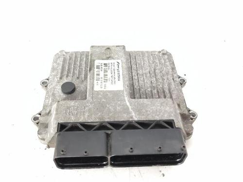 Used Engine control unit (ECU) FIAT DOBLO Box Body/MPV (223_) 1.3 D Multijet (75 hp) 32490915
