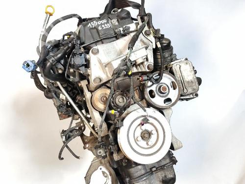 Engine FIAT TIPO Hatchback (356_, 357_) 1.3 D (356HXH1A) | BP27428138M1 