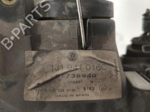 Other VW BORA I (1J2) 1.6 16V | BP27695858O1 