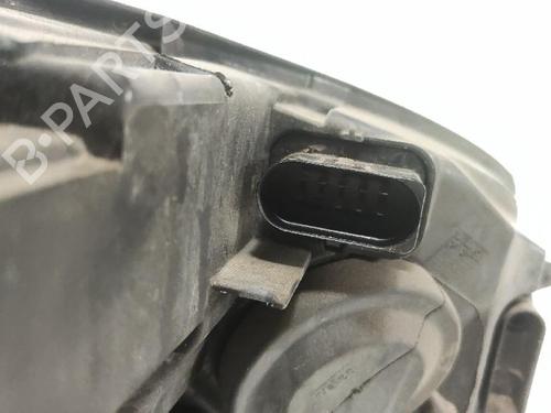 Left headlight VW GOLF ALLTRACK VII Variant (BA5, BV5) 1.6 TDI 4motion | BP30099679C28 