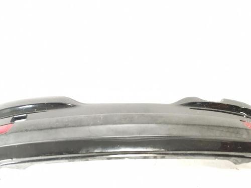 Used Rear bumper Rear bumper PEUGEOT 206+ (2L_, 2M_) 1.1 (60 hp) 36514761 36514761