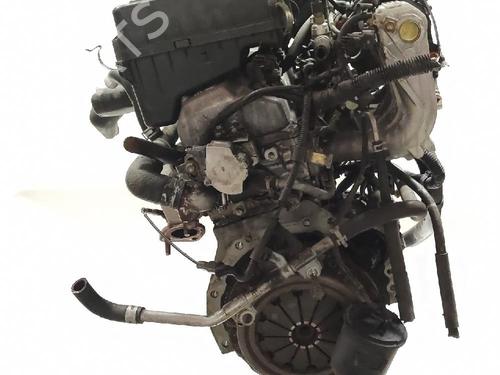 Used Engine Engine DAIHATSU TERIOS (J1_) 1.3 4WD (J100) (83 hp) 31848748 31848748