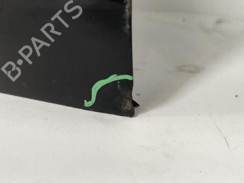 Used Left front door VW GOLF PLUS V (5M1, 521) 1.6 TDI (105 hp) 27432426