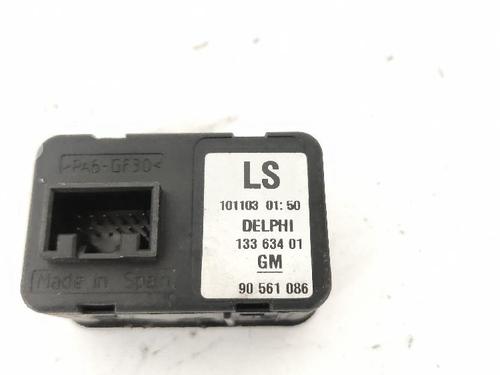 Left front window switch OPEL ZAFIRA A MPV (T98) 2.0 DTI 16V (F75) | BP27425736I27