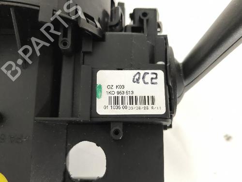 Steering column stalk VW GOLF V (1K1) 2.0 TDI | BP27420688I23 - Image 3