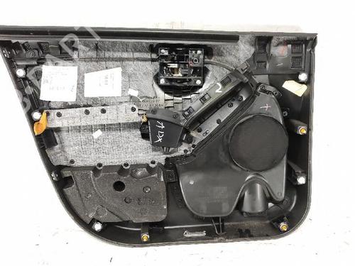 Front right panel FIAT 500X (334_) 1.6 D Multijet (334AXA1B, 334AXA11) | BP32260196C59 - Image 2