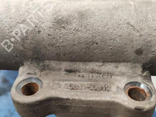 Rear axle MERCEDES-BENZ SPRINTER 3,5-t Van (B907, B910) 311 CDI (910.631, 910.633) | BP29204146M2 