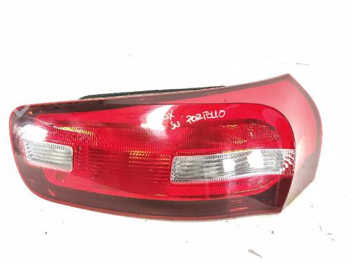 Used Right taillight CITROËN C4 Picasso II 1.6 HDi / BlueHDi 115 (115 hp) 28509229