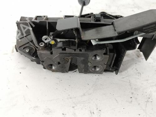 Front left lock FORD FOCUS II Turnier (DA_, FFS, DS) 2.0 TDCi | BP27416019C98 