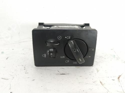 Used Headlight switch Headlight switch FORD FOCUS II Turnier (DA_, FFS, DS) 1.6 TDCi (109 hp) 27412836 27412836