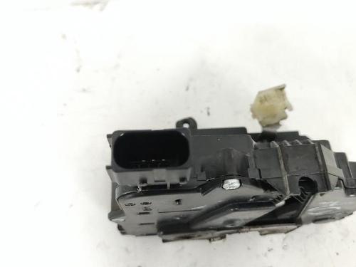 Front left lock OPEL CORSA E (X15) 1.4 (08, 68) | BP27426352C98 