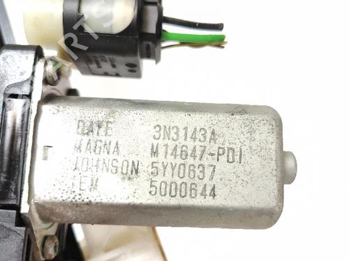 Rear left window mechanism BMW 3 Touring (F31) 320 d | BP28180107C24 