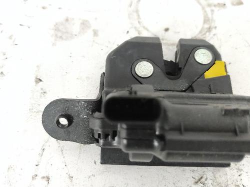 Tailgate lock FIAT TIPO Hatchback (356_, 357_) 1.3 D (356HXH1A) | BP27427900C101 