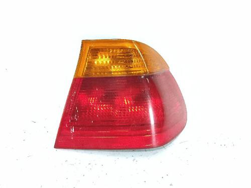 Used Right taillight BMW 3 (E46) 318 i (118 hp) 27417109