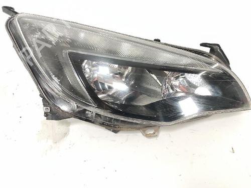 Scheinwerfer rechts für Scheinwerfer rechts OPEL ASTRA J Sports Tourer (P10) 1.6 CDTi (35) (110 hp) 34534571 34534571