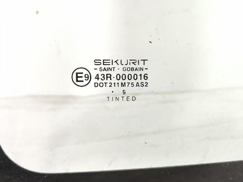 Rear left door window NISSAN TERRANO II (R20) 2.7 TDi 4WD | BP27422048C20 