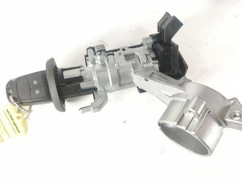 Used Ignition barrel OPEL MERIVA B MPV (S10) 1.4 (75) (100 hp) 27418065