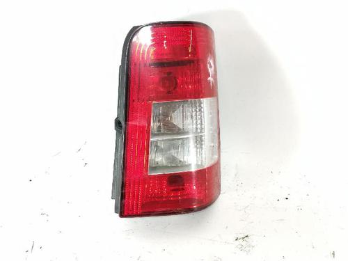 Højre baglygte CITROËN BERLINGO / BERLINGO FIRST Box Body/MPV (M_) 1.4 i (MBKFX, MBKFW) (75 hp) 27420808
