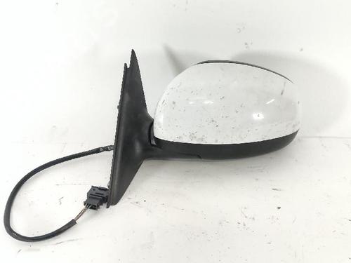 left-mirror-skoda-fabia-ii-542-2006-2007-2008-2009-2010-2011-2012-2013-2014-36154929 main image