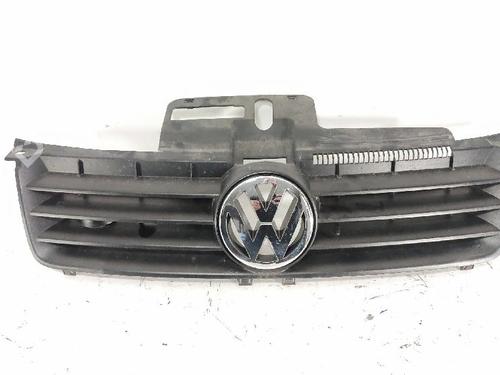 Used Grille VW POLO IV (9N_, 9A_) 1.4 TDI (75 hp) 27413454