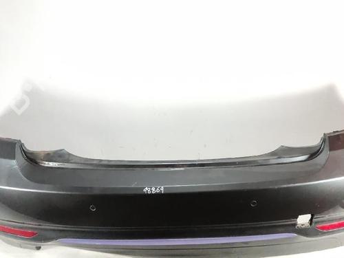 Used Rear bumper Rear bumper BMW 2 Coupe (F22, F87) 220 d (184 hp) 40622714 40622714
