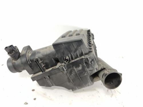 Used Air filter box Air filter box SEAT LEON (1P1) 1.9 TDI (105 hp) 27925371 27925371