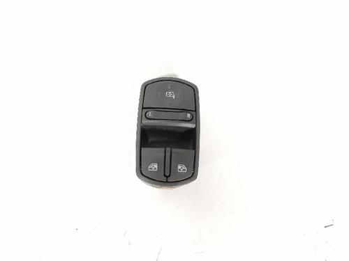 Used Left front window switch Left front window switch OPEL CORSA D (S07) 1.3 CDTI (L08, L68) (75 hp) 27416492 27416492