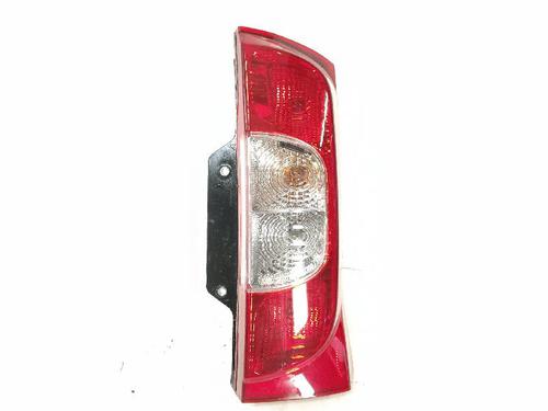 Used Right taillight CITROËN NEMO MPV 1.4 (73 hp) 27428826