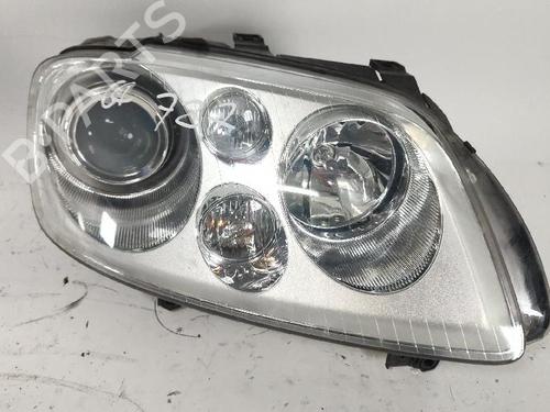 Højre forlygte VW TOURAN (1T1, 1T2) 2.0 TDI (140 hp) 27422225