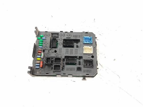 Used Electronic module Electronic module CITROËN BERLINGO Box Body/MPV (B9) 1.6 HDi / BlueHDi 75 (75 hp) 28123037 28123037