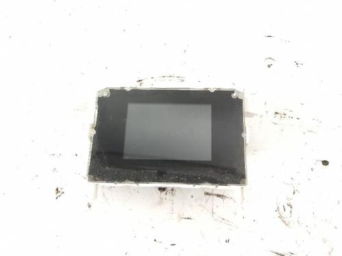 Used Display monitor Display monitor FORD FOCUS III Turnier 1.6 TDCi (95 hp) 39900061 39900061