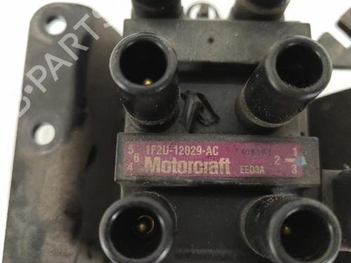 Ignition coil FORD MONDEO III Turnier (BWY) ST220 | BP27423354M94 
