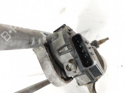 Front wiper motor LANCIA MUSA (350_) 1.4 (350.AXA11, 350.AXA1A) | BP29555184M29 