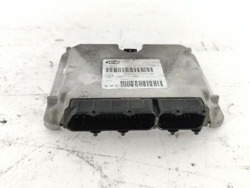 Used Engine control unit (ECU) Engine control unit (ECU) FIAT PANDA (169_) 1.2 (169.AXB11, 169.AXB1A) (60 hp) 27412716 27412716
