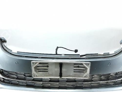 Used Front bumper Front bumper SKODA SUPERB III Estate (3V5) 1.4 TSI iV (218 hp) 35895207 35895207