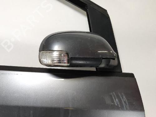 Used Right front door VW TOURAN (1T1, 1T2) 1.9 TDI (105 hp) 27588077