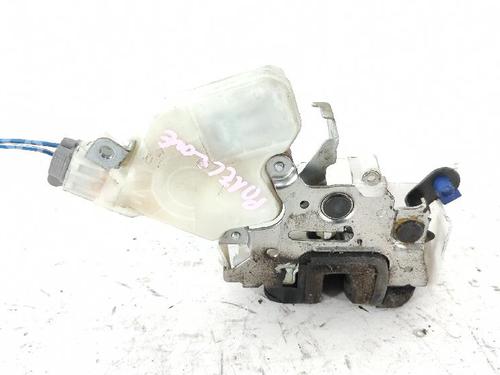 tailgate-lock-suzuki-grand-vitara-ii-jt-te-td-2005-27429549 main image